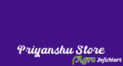 Priyanshu Store kolkata india