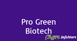 Pro Green Biotech