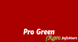 Pro Green kolkata india