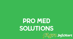 Pro Med Solutions