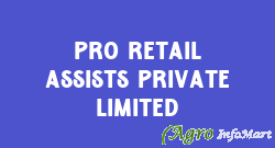 Pro Retail Assists Private Limited thane india
