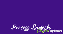 Process Biotech nashik india