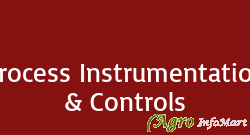 Process Instrumentation & Controls vadodara india