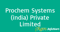 Prochem Systems (india) Private Limited pune india