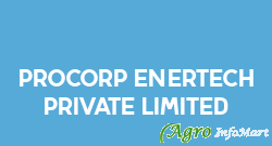 Procorp Enertech Private Limited hyderabad india