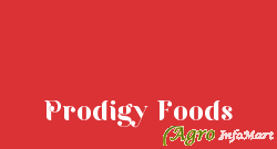 Prodigy Foods mohali india