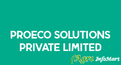 Proeco Solutions Private Limited mumbai india