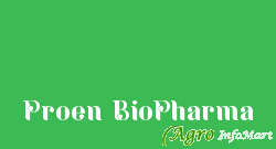 Proen BioPharma thane india