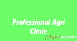 Professional Agri Clinic chennai india