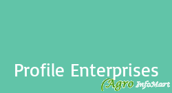 Profile Enterprises delhi india