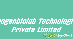 Progenbiolab Technologies Private Limited