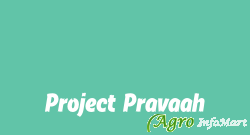 Project Pravaah delhi india