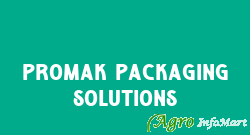 Promak Packaging Solutions chennai india