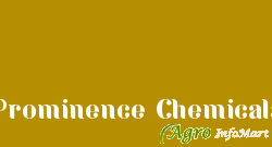 Prominence Chemicals rajkot india