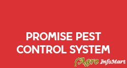 Promise Pest Control System pune india