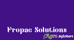 Propac Solutions
