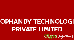 Prophandy Technologies Private Limited pune india
