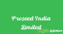 Proseed India Limited hyderabad india