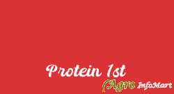 Protein 1st