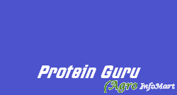 Protein Guru navi mumbai india