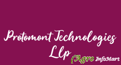 Protomont Technologies Llp