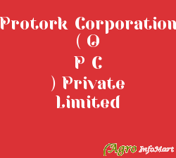 Protork Corporation ( O P C ) Private Limited