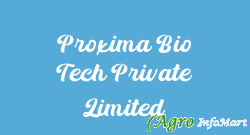 Proxima Bio Tech Private Limited