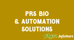 PRS Bio & Automation Solutions