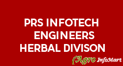 PRS Infotech & Engineers (Herbal Divison)