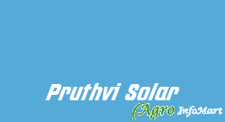 Pruthvi Solar