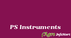 PS Instruments