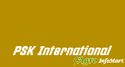 PSK International