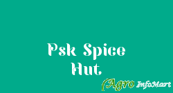 Psk Spice Hut