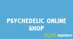 Psychedelic Online Shop