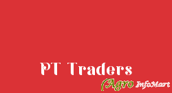PT Traders