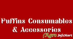 Puffins Consumables & Accessories delhi india