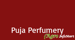 Puja Perfumery