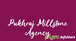 Pukhraj Millstone Agency vadodara india