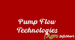 Pump Flow Technologies pune india