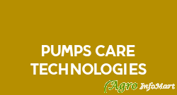 Pumps Care Technologies coimbatore india