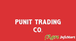 Punit Trading Co. ahmedabad india