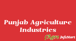 Punjab Agriculture Industries