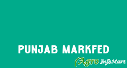 Punjab Markfed chandigarh india