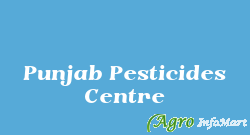 Punjab Pesticides Centre