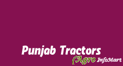 Punjab Tractors delhi india