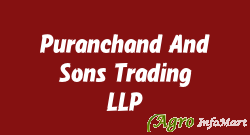 Puranchand And Sons Trading LLP