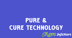 Pure & Cure Technology ahmedabad india