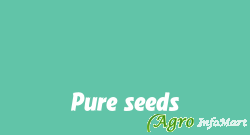 Pure seeds
