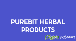 Purebit Herbal Products