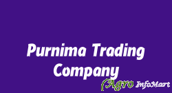 Purnima Trading Company